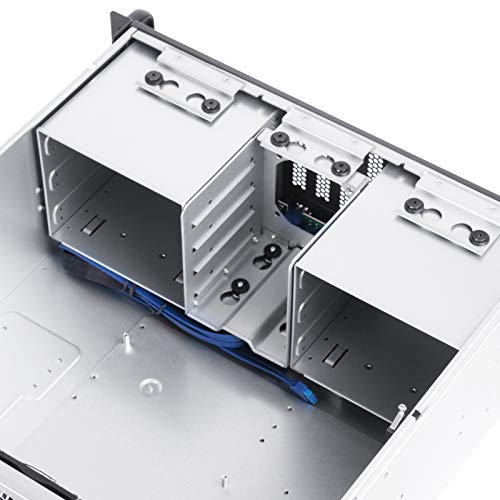 High Performance rackmount NAS storage product image