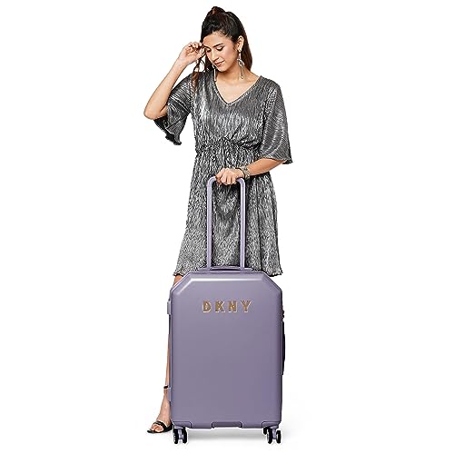 Image of DKNY Allure Range Medium Trolley Bag