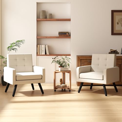 Skandiquip Accent Chair Set of 2