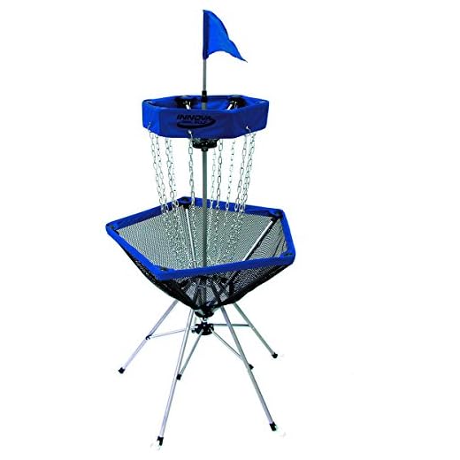 Innova DISCatcher Traveler Portable Target