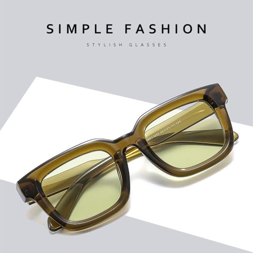 Fashion Sunglasses Women Retro Shades UV400 Men Trending Sun Glasses Sunglasses For Women Men2