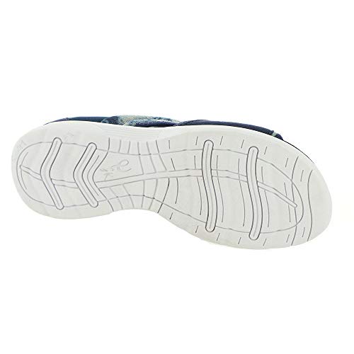 Image of Traciee Slip On Sandals