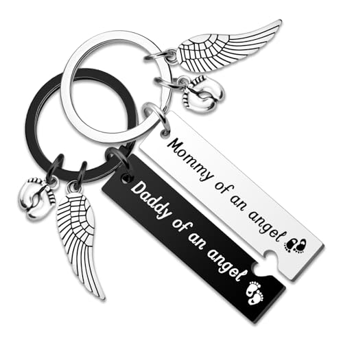 Celunux Miscarriage Gifts For Mothers Dad Grief Gifts For Women