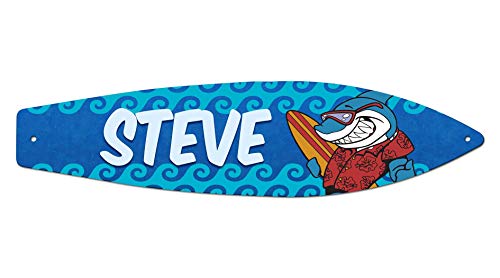 Makoroni - Steve - Surfer Sign 4.25
