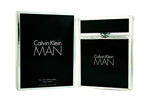 Calvin Klein – CK MAN Eau de Toilette Vapo 100 ml