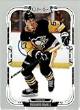 2025-26 O-Pee-Chee #219 Rickard Rakell Pittsburgh Hockey Card - Sportscard Superstore