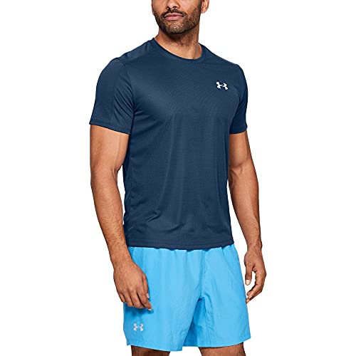 Under Armour Speedstride t-shirt contre les frottements et la chaleur