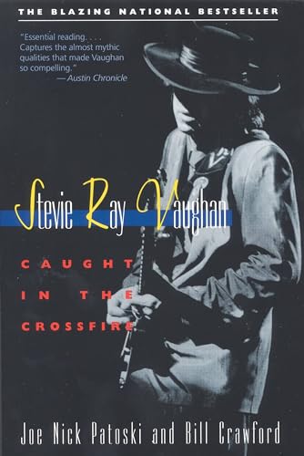 Stevie Ray Vaughan view 2
