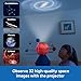Educational Insights GeoSafari Orbiting Solar System & Projector - Space Toys & STEM Learning for Kids, Model Planet Kit, Science Classroom Decor, Astronomy Sets and Gifts for Boys & Girls Ages 5+