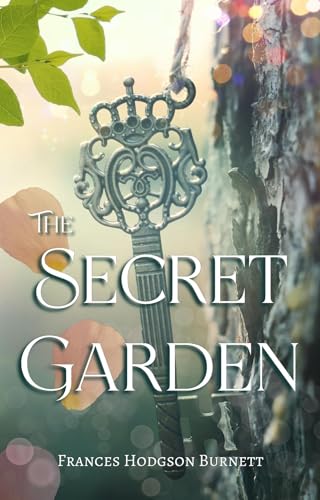 The Secret Garden (English Edition)