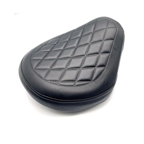 Funda para asiento Rebel CMX1100 ideal para rutas y viajes largos 3