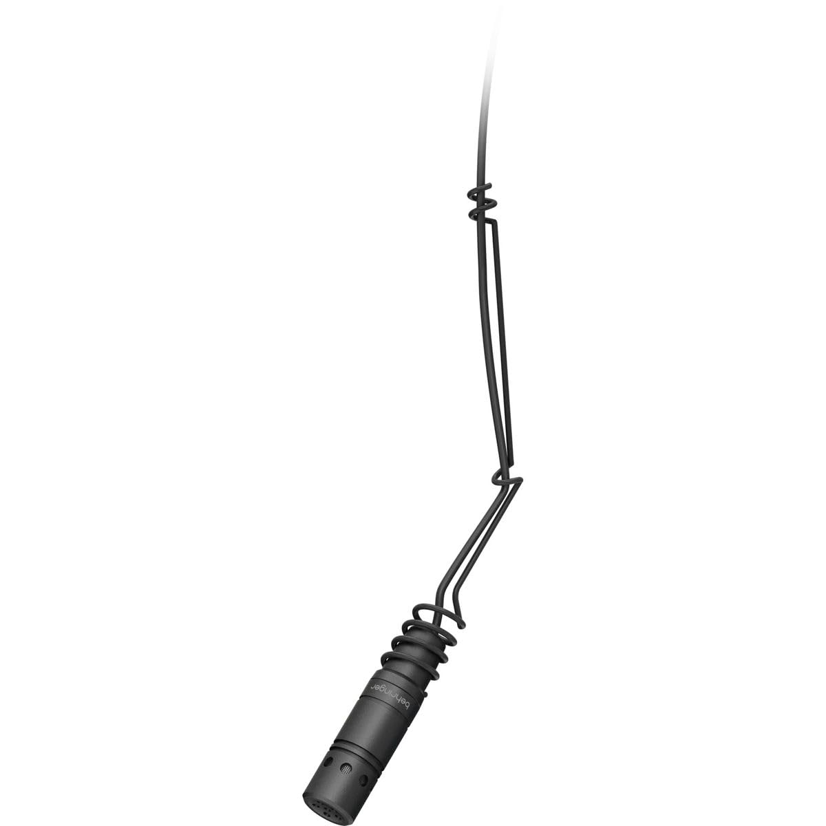 Behringer HM50-BK Microfono sospeso a condensatore di alta qualità