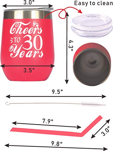 30Th Birthday Gift For Women, 30Th Birthday Tumbler, 30Th Birthday Gift Set For Her, 30 Year Old Birthday Gifts, 30 Year Old Birthday Gifts For Women, 30Th Birthday Gift Ideas, 30Th Birthday Gifts #TOP2
