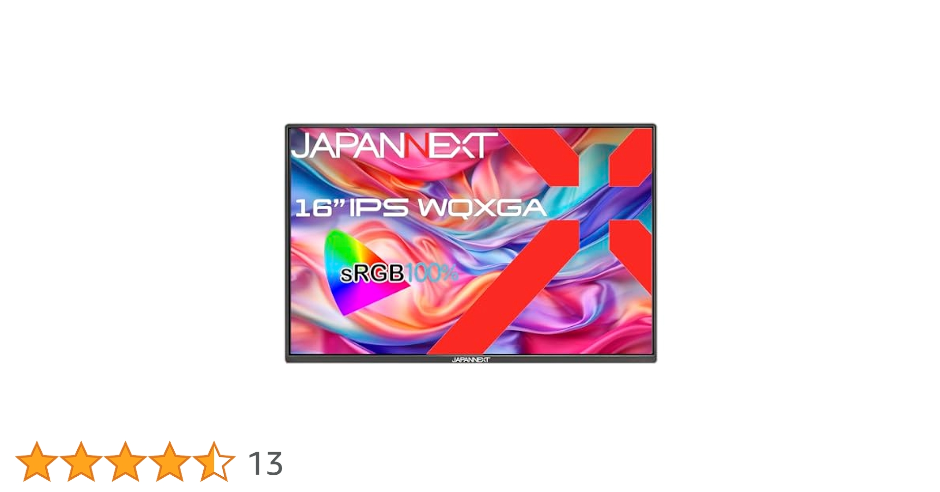 OJIAMI 16インチ 2.5Kポータブルモニター New 100% OJIAMI 16