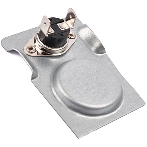 Magnetic Auto Thermostat Sensor and Switch Kit