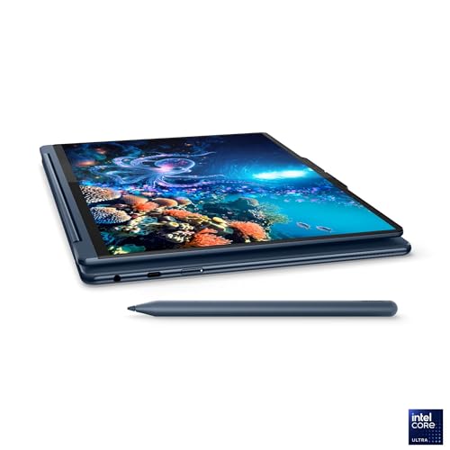 Lenovo Yoga 9i