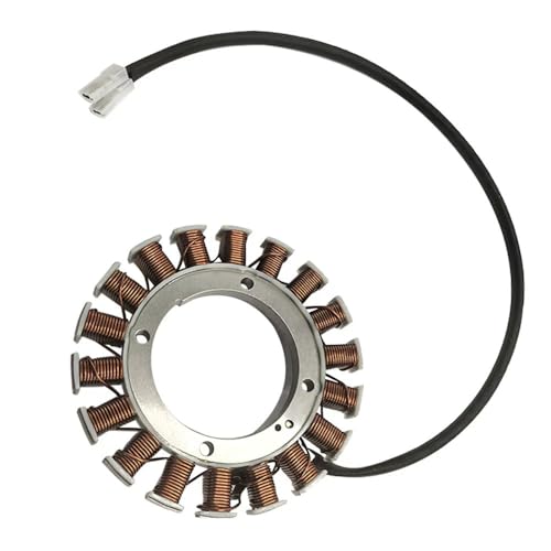 Alternador de estator para onan BF BG B43 B48 P218 P220 P216G P216V P218G P218V P220G P220V P224G OL16 OL18 OL20 OL24 LX720 LX770 LX790 LX9900. Estator