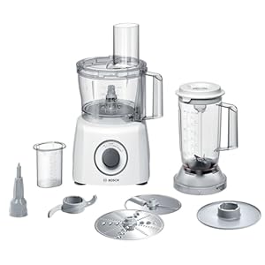 Bosch Compacte keukenmachine.