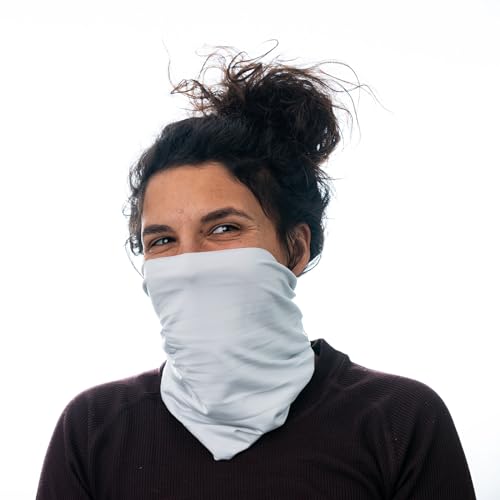 Carhartt Men's UP0271U Force Sun Defender™ All-Season Neck Gaiter3