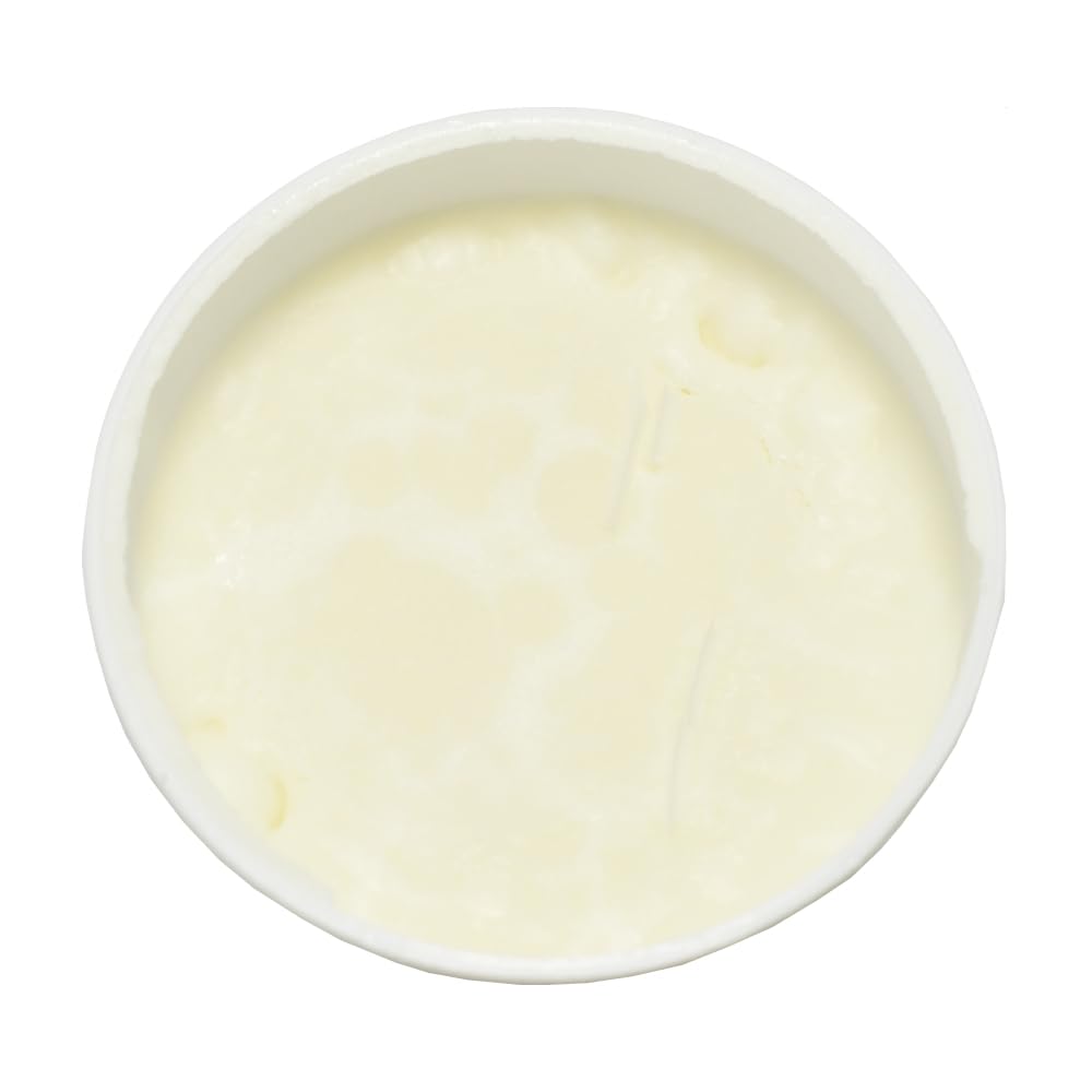 MakingCosmetics.com Cocoa Butter Deodorized, USDA Certified Organic - 3.5oz / 100g