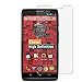 Vaxson 3 Pièces Film Protecteur d'écran, compatible avec Motorola Moto Maxx [pas en Verre Trempé] Neuf Screen Protector Guard Autocollant