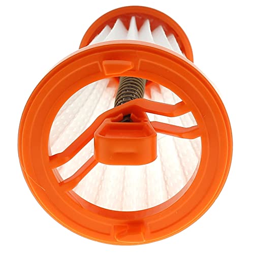 Filtre Aspirateur Electrolux EF144 – Pack de 2 pour Ergorapido/Rapido - vue 3
