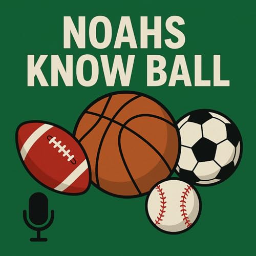 Episode 9: Avant Riley