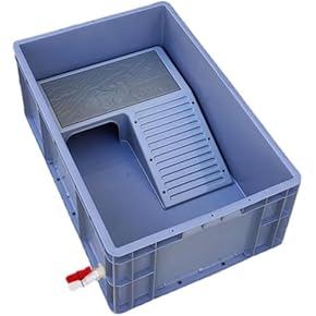 爬虫類・両生類用ケース・水槽 - Amazon.co.jp