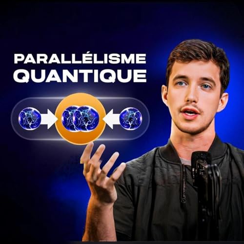 Pourquoi un ordinateur quantique va plus vite ? &mdash; Martin Bruder (rediff)