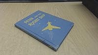Peter and the Rocket Ship B0007F7XTO Book Cover