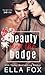 Beauty and the Badge: Charlotte's Cove Book 1