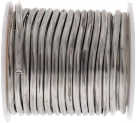 Harris 95/5 Lead Free Wire Solder 1 lb. Spool - (95% Tin - 5% Antimony)