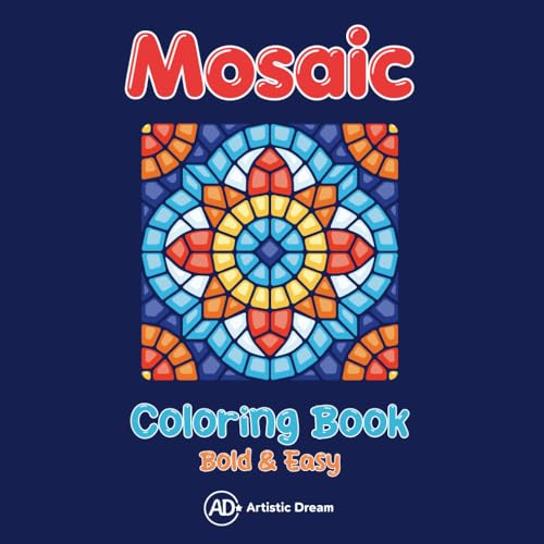 MOSAIC (Color & Style Collection) image 2