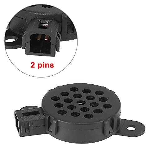 X AUTOHAUX Car Park Assist Warning Buzzer 3W83-15K864-AA 4L1Z-15K864-A - Image 3