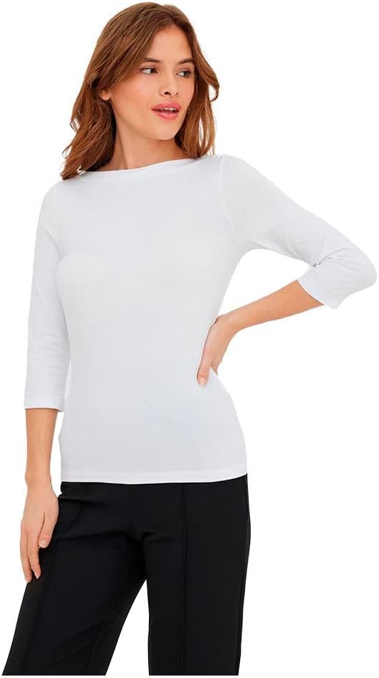 VERO MODA Women’s Longsleeve T-Shirt VERO MODA Women’s Longsleeve T-Shirt