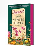 Cover image for Overdue: A Novel by Perkins, Stephanie