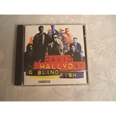 And Blind Fish 2000 bbf