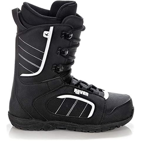 RAVEN Snowboard Boots Target (45(29,5cm)) Cover