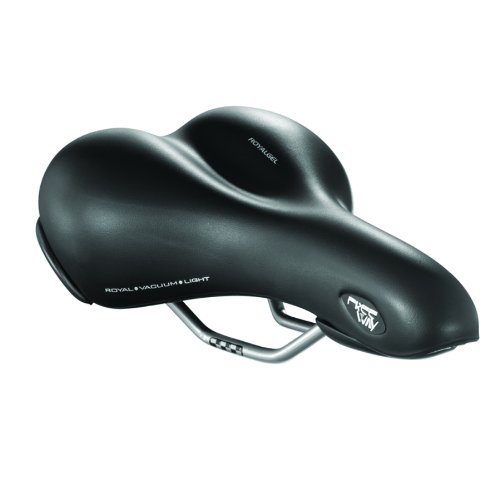 selle royal freetime relaxed bike saddle