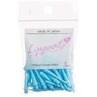 Amazon | エルスタイル リップポイント ポイント サクラ 50本