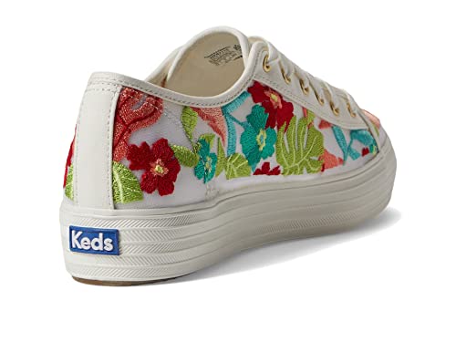 Image of Keds Women's Triple Kick Sneaker
