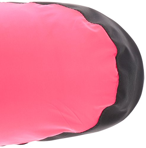 Bloch Women's Warm Up Bootie Dance Shoe, Fluorescent Pink, Extra Small #TOP4