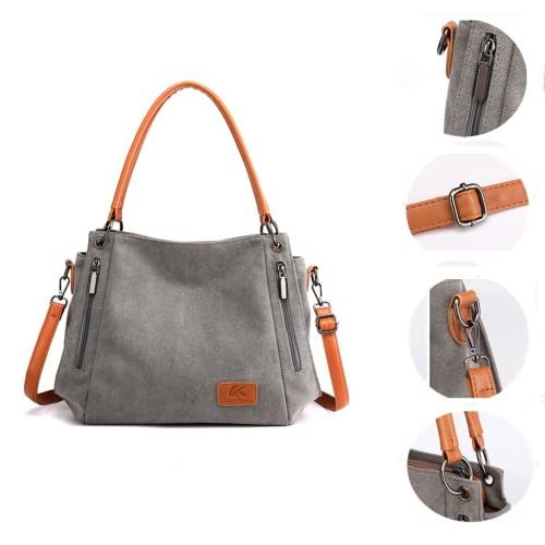 Bolsas de mão e ombro femininas bolsa leve para uso diário bolsas femininas Fúcsia