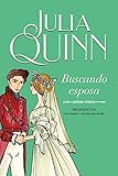 Buscando Esposa (Bridgerton 8)  (Titania época)