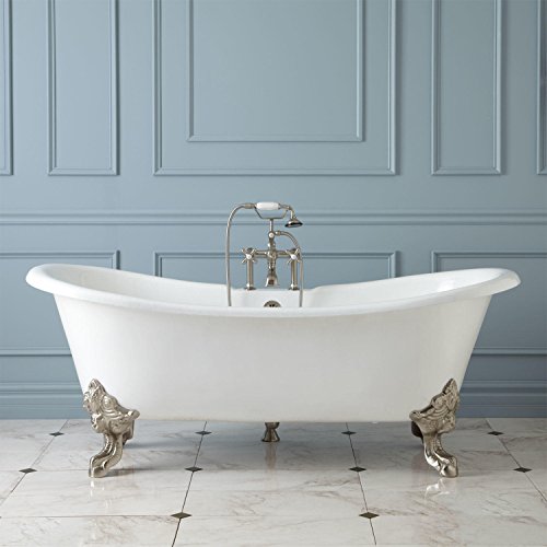 Signature Hardware Lena 72