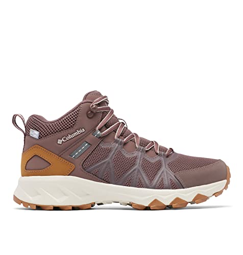 Image of Columbia Men's Peakfreak Ii Mid Outdry Hiking Shoe
