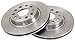 Produktbild ABS 17522 Bremsscheiben - (Verpackung enthält 2 Bremsscheiben)