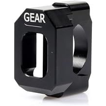 LUTFI Speed Gear Indicator Motorcycle Gear Display Indicator 2021-2023 for CB 400X 400F CBR 400R 300R CBR300R CB300R Rebel 300 CMX300 Accessories