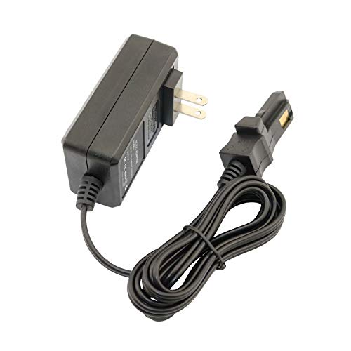 (Taelectric) AC/DC Adapter Charger for Power Wheels L7820 Barbie Jammin Jeep