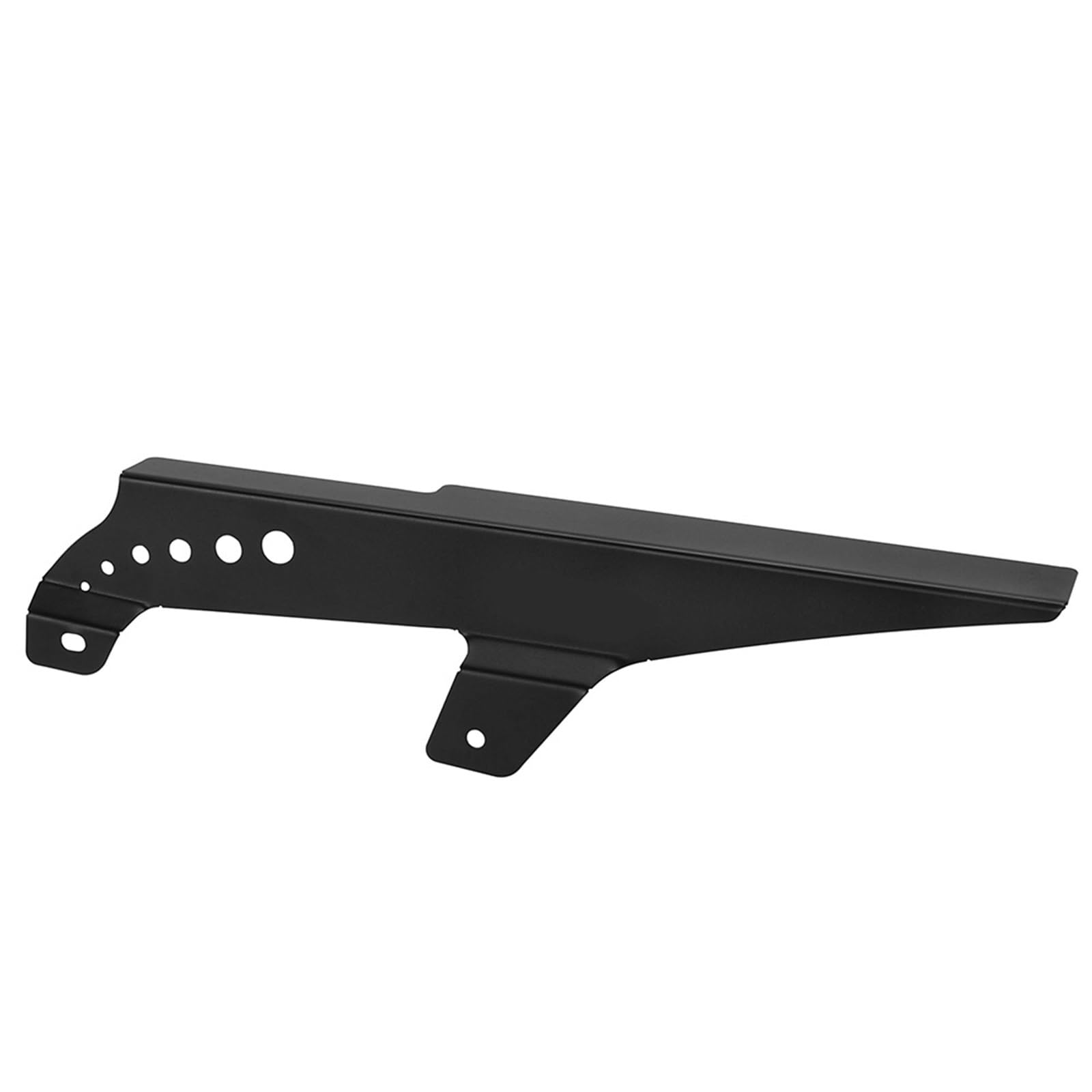Motorcycle Accessories Fairings Kits Pasuje do Suzuki GSX-R 600 GSXR600 1997-1998-1999-2000-2001-2002-2003 K1 K2 K3 Osłona łańcucha zębatki błotnika Owiewka(Black)